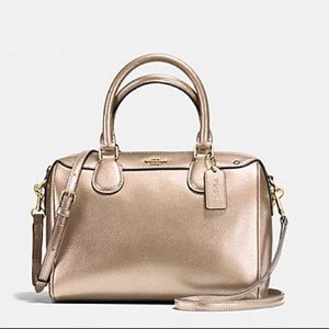 100% Authentic Coach Bag 💕